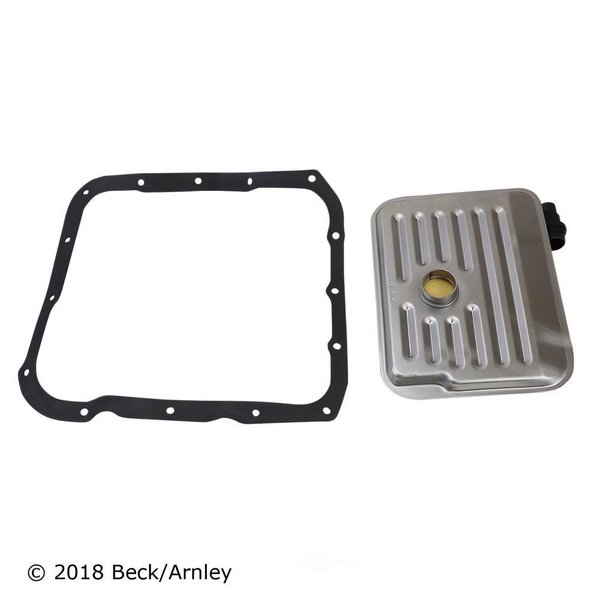 Beck/Arnley Auto Trans Filter Kit, Beck/Arnley 044-0322 044-0322